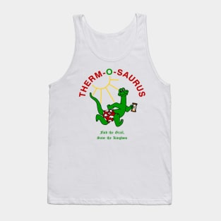 Dud's Quest Tank Top